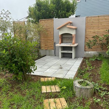 La Maison Des Camelias เลอ ตอมปง ภายนอก รูปภาพ